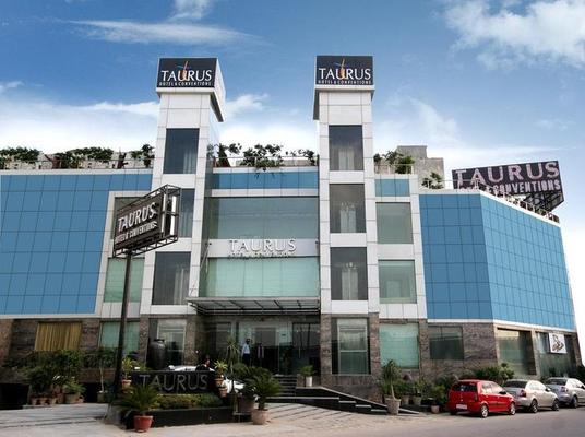 Best Western Taurus
